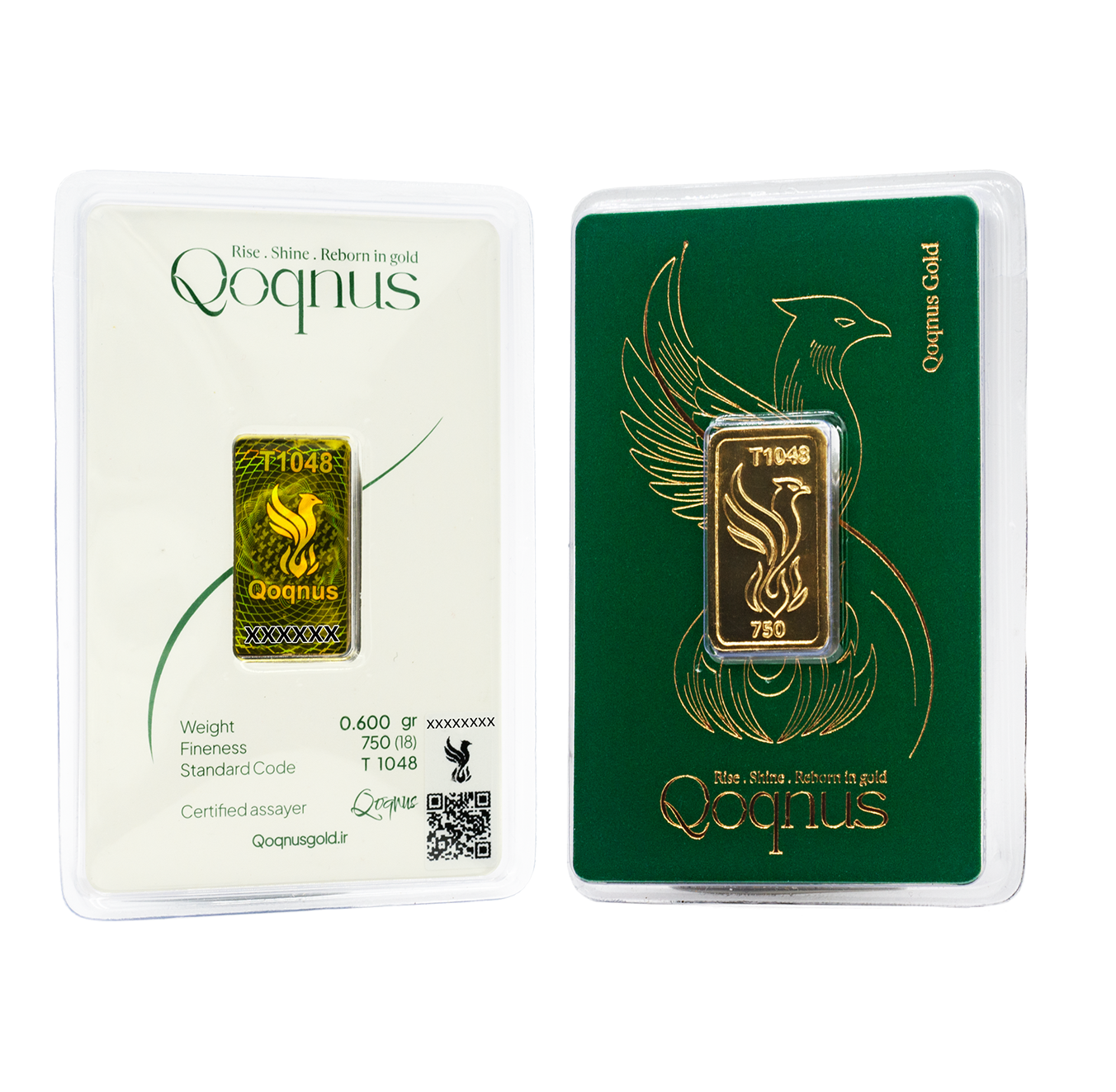 QoqnusGold